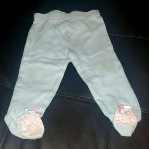 💚 5/$10 baby girls clothes